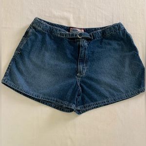 Vintage Old Navy Jean Shorts